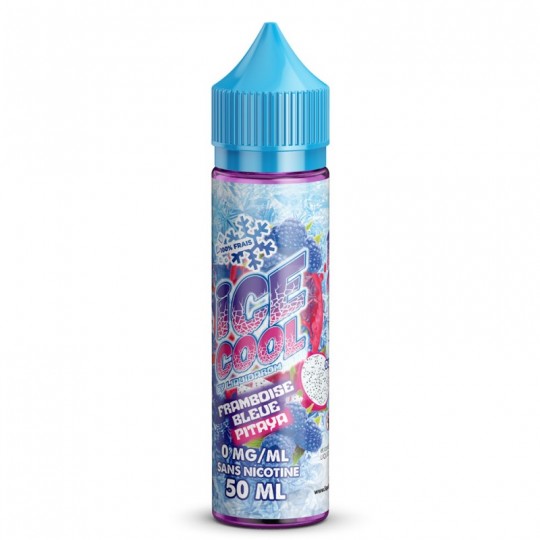 ICE COOL FRAMBOISE BLEUE...