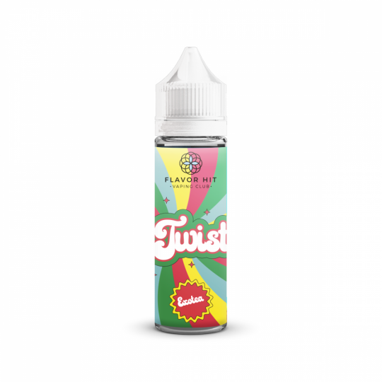 Exotea Twist - Flavor Hit 50ML
