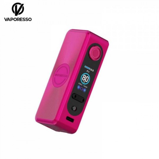 Box Gen Se 80 | Vaporesso |...