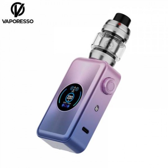 Kit Gen Max | Vaporesso |...