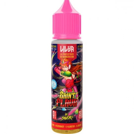 E-liquide Lilya 50ML |...