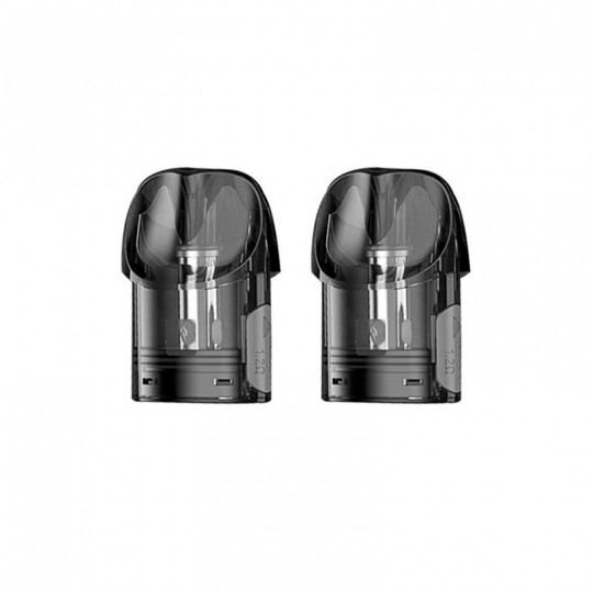 Cartouche Osmall 1.2Ω (x2)...