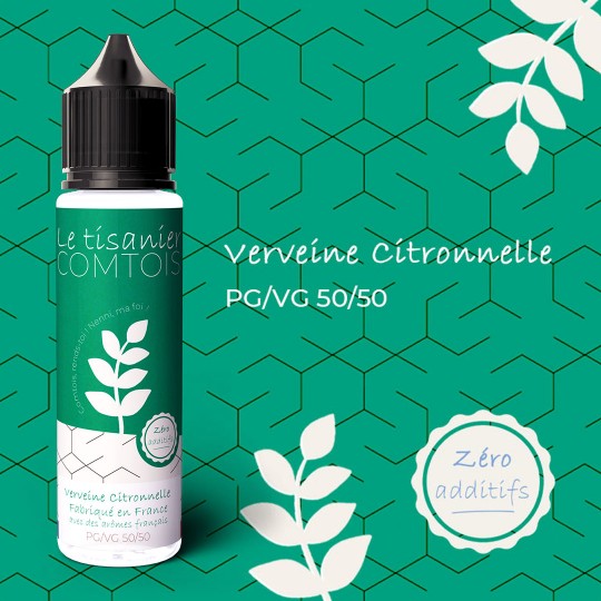 LE TISANIER COMTOIS 50ML |...