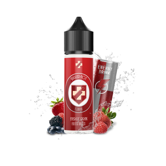 Jugger-Not 50ML | Perk Nrgy...