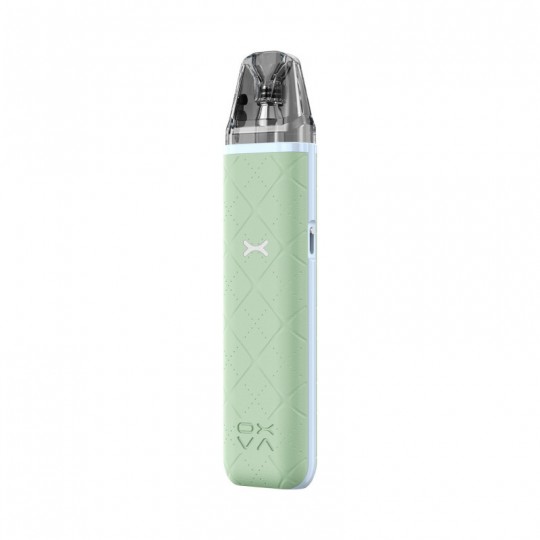 Xlim Go | Oxva | Ohm Vaping