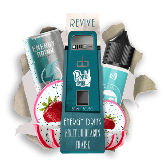 Revive 50ML | Perk Nrgy |...