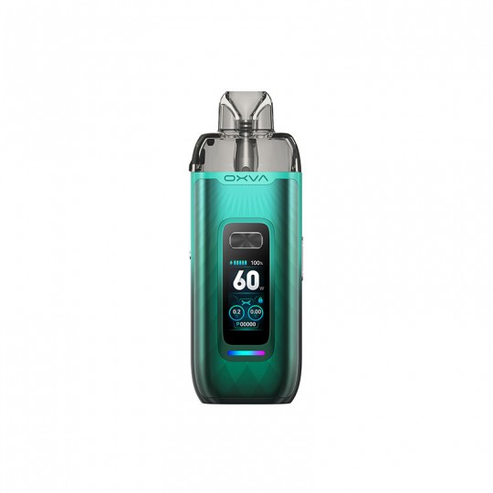 Pod VPrime 2600mAh | OXVA |...