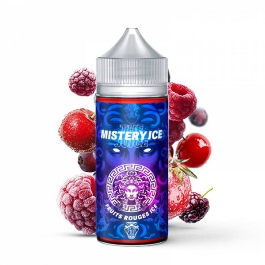 Mistery Ice 100ML | The MDS...