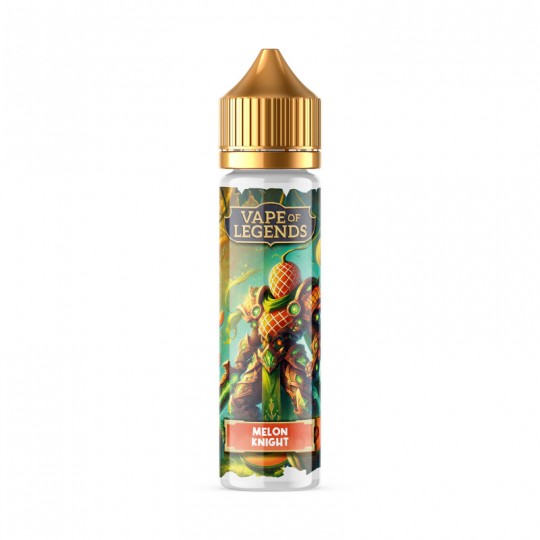 Melon Knight 50ML| Vape Of...
