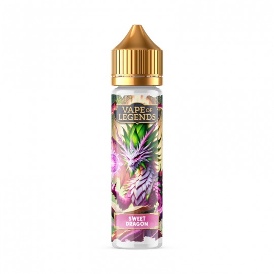Sweet Dragon 50ML| Vape Of...