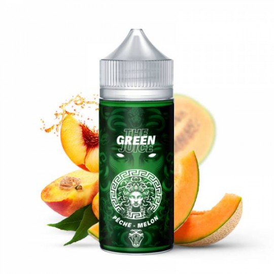 The Green Juice 100ML | The...