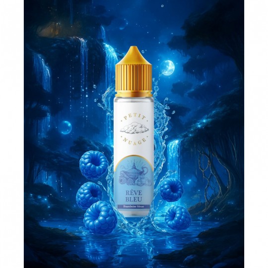 Rêve Bleu 50ML - Petit...