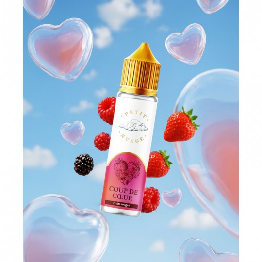 Coup De Coeur 50ML - Petit...