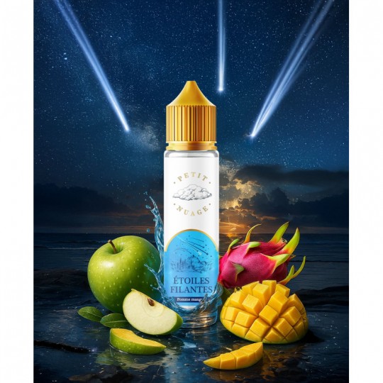 Etoiles Filantes 50ML -...