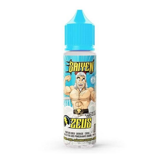 Zeus 50ML Eliquide Swoke |...