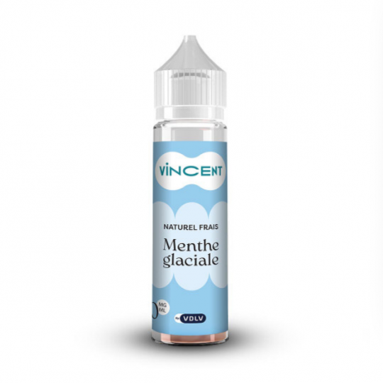 Menthe Glaciale 50ml...