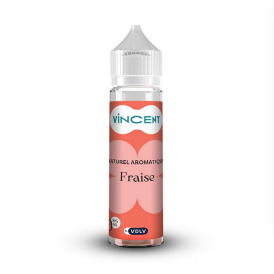 Fraise 50ML E-liquide...