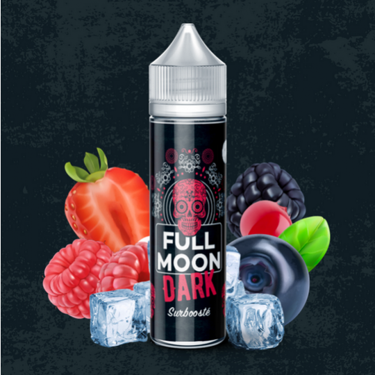 Dark E-liquide 50ML Full...