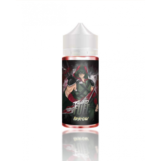 E-Liquide Irrow 100ml -...