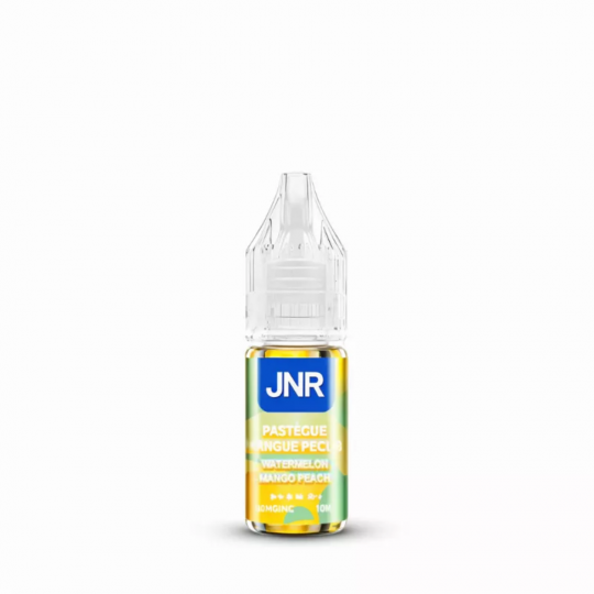 E-Liquide Pastèque Mangue...