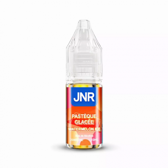 E-Liquide Pastèque glacée...