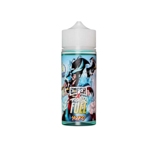 Yuko 100ML | Fighter fuel |...