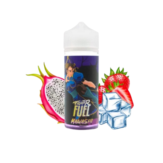 Mawashi 100ML | Fighter...