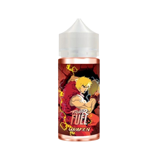 Uraken 100ML | Fighter Fuel...