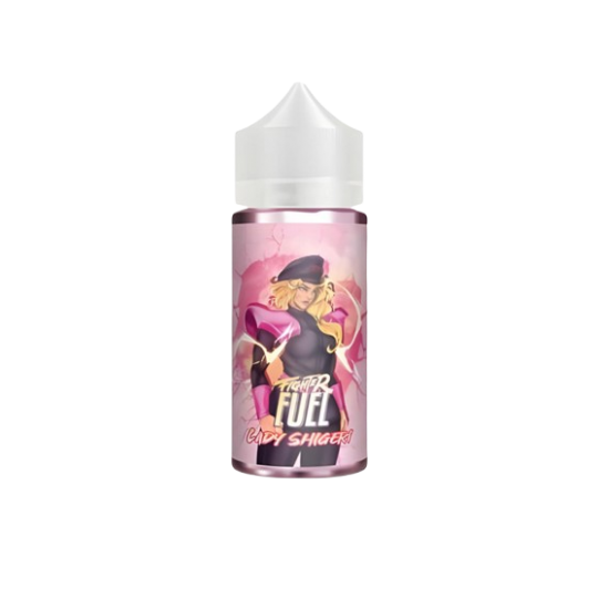 Lady Shigeri 100ML |...