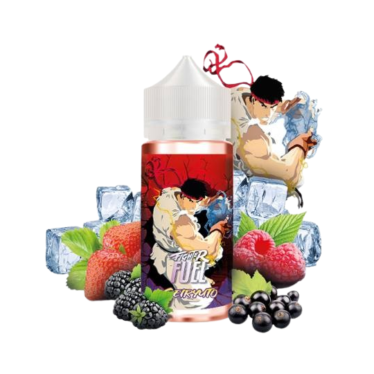 Seiryuto 100ML | Fighter...