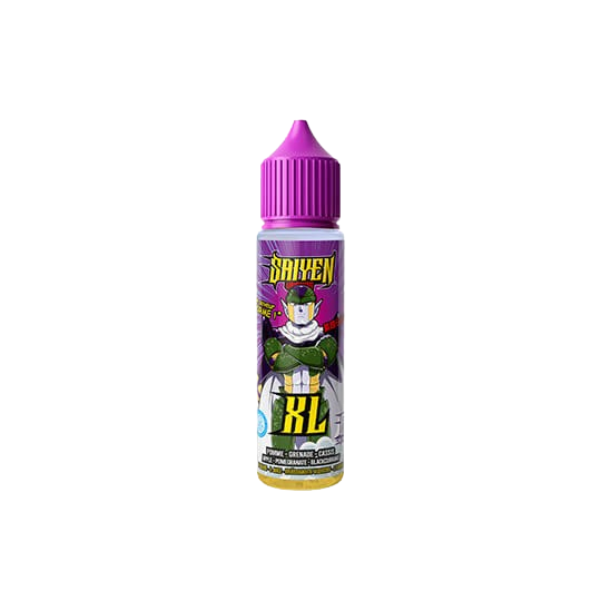Saiyen XL 50ML | Swoke |...