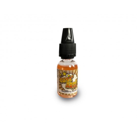 Raspberry Breed - Cust'art...