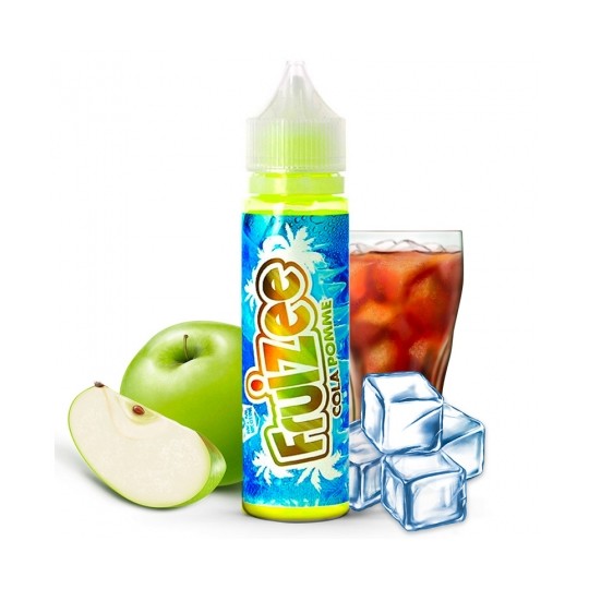 Cola Pomme Fruizee 50ML