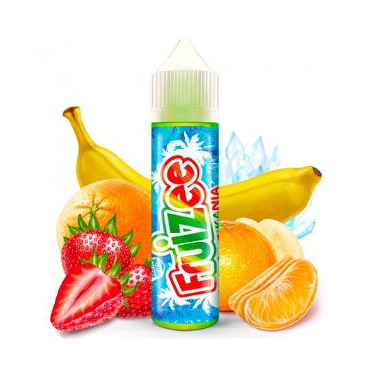 Tropikania Fruizee 50ML