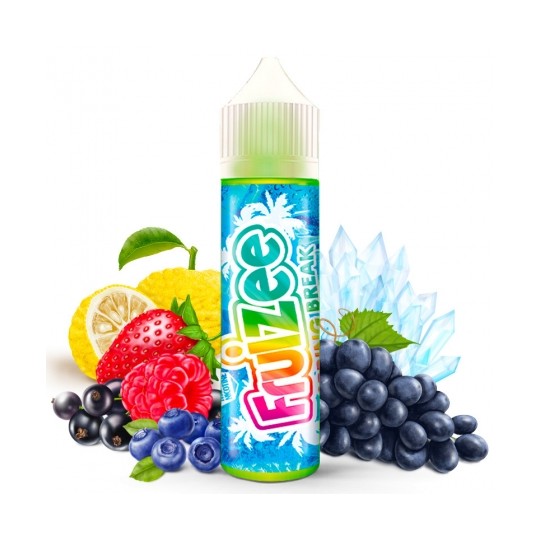 Spring Fresh Fruizee 50ML