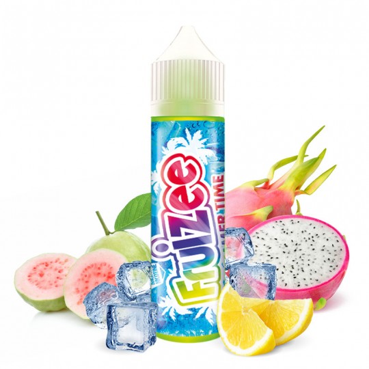 Summer Time Fruizee 50ML