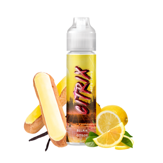 E-liquide Citrix Cyber...