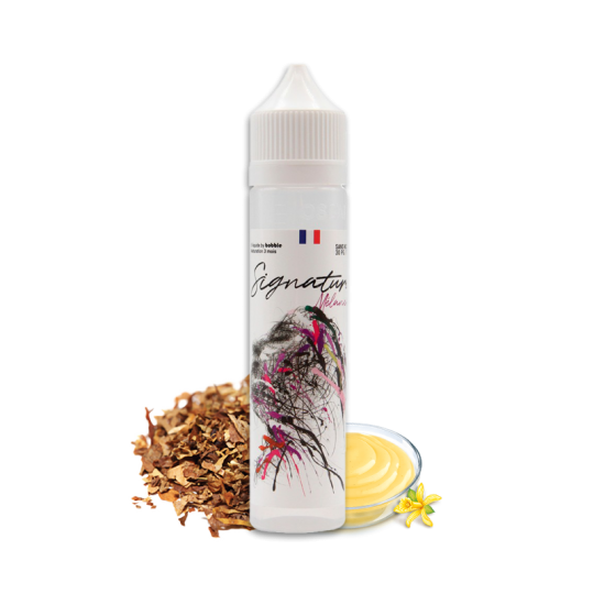 E-liquide Mélancolie...