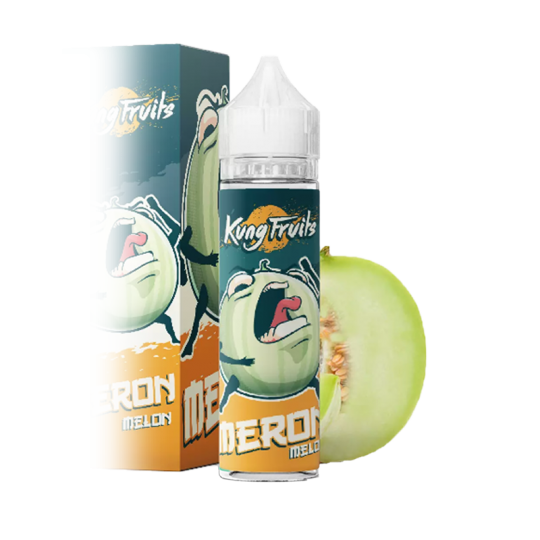 E-liquide Meron Kung Fruits...