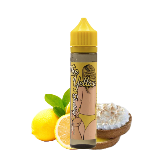 E-liquide Shocking The...