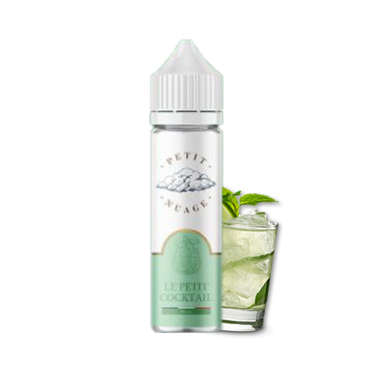 E-liquide Petit Cocktail -...