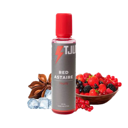 E-liquide Red Astaire -...