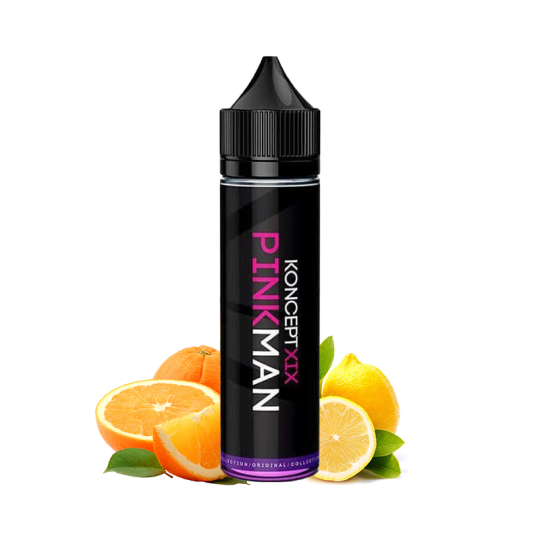 E-liquide Pinkman - Vampire...